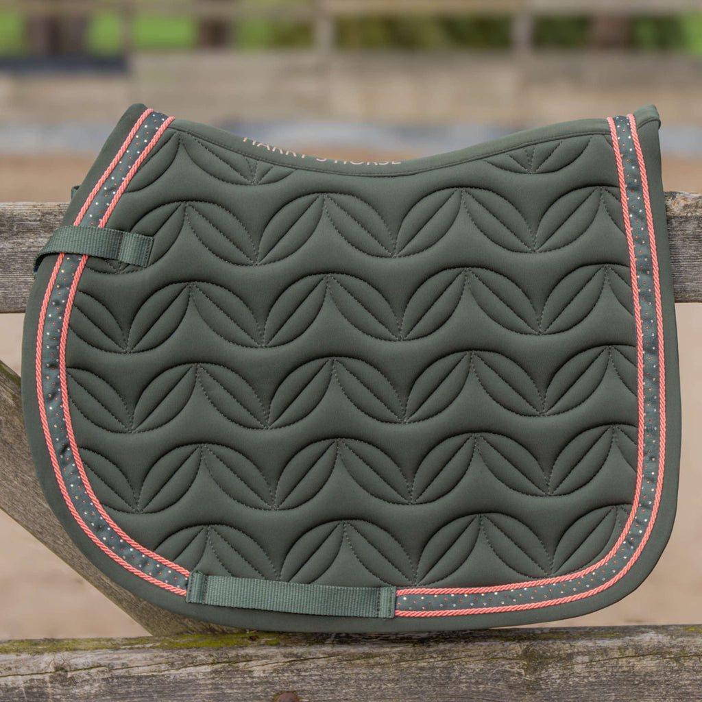 Harry's Horse Sottosella LouLou Uso generale Duffel Bag
