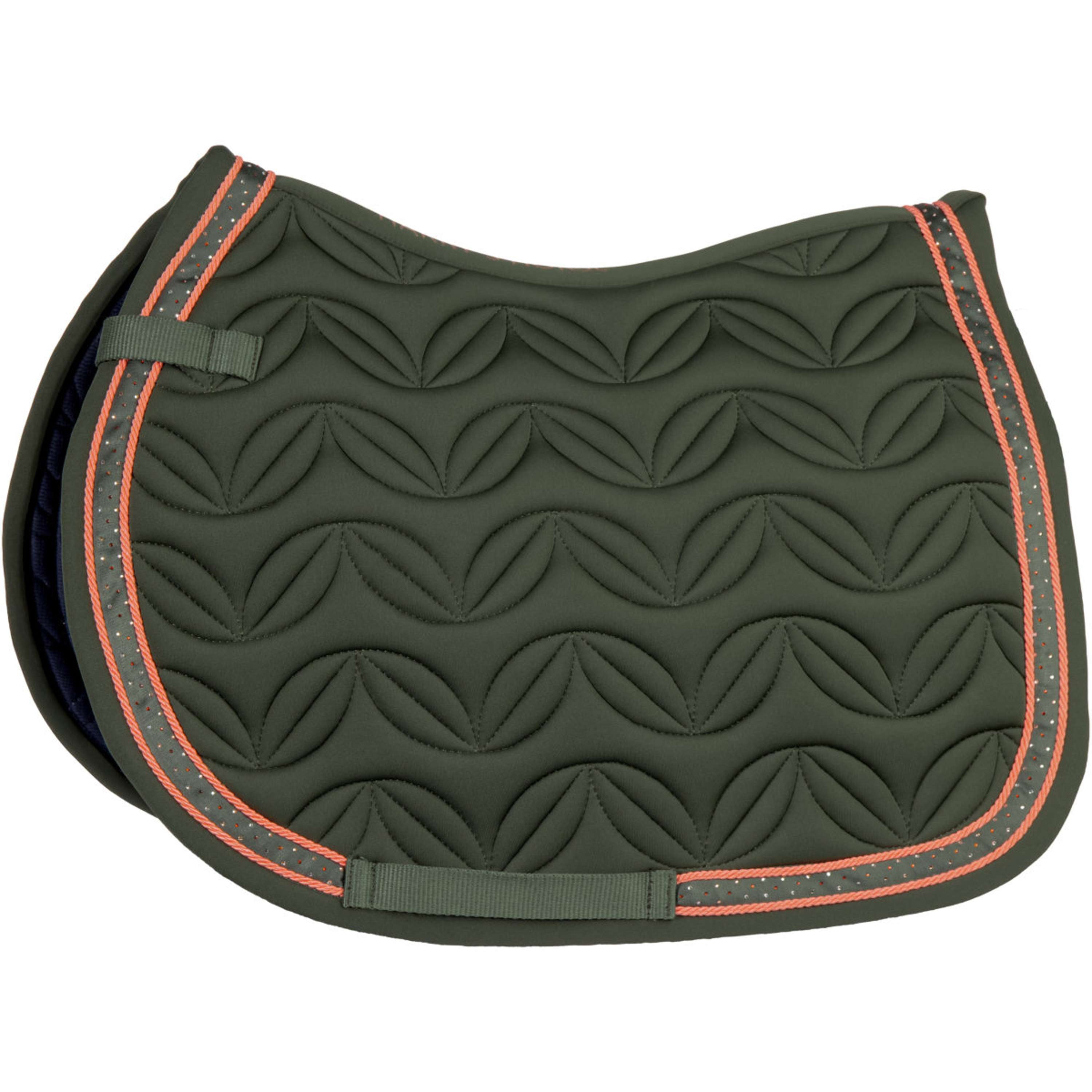 Harry's Horse Sottosella LouLou Uso generale Duffel Bag