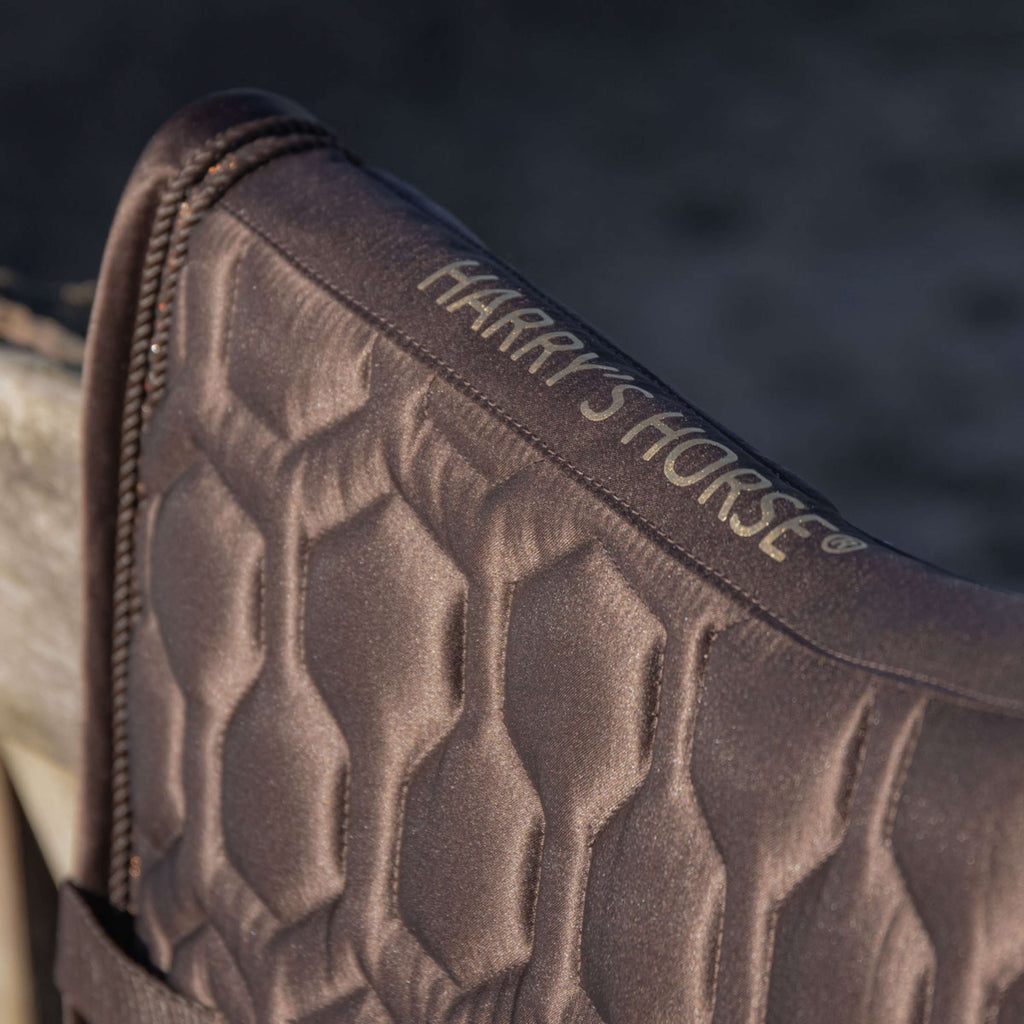 Harry's Horse Sottosella Classy Dressage Bracken