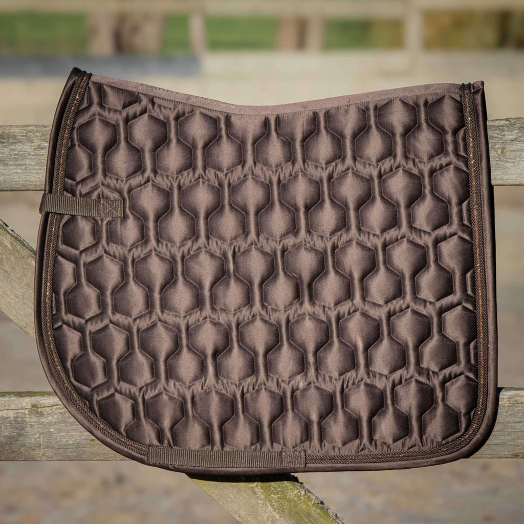 Harry's Horse Sottosella Classy Dressage Bracken
