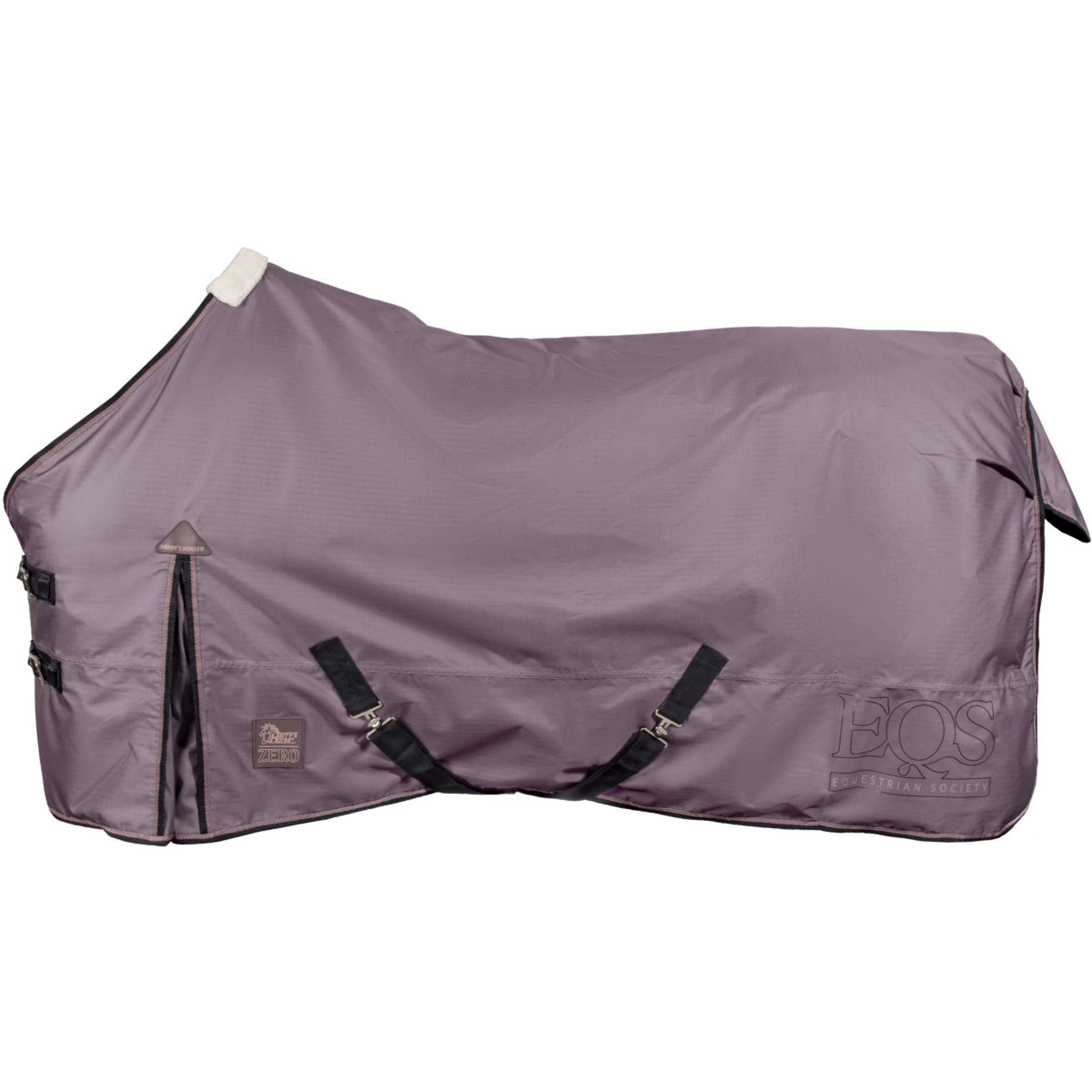 Harry's Horse Coperta Impermeabile Thor AW26 0g Pile Flint