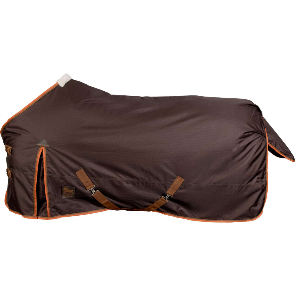 Harry's Horse Coperta Impermeabile Thor AW26 200g Bracken