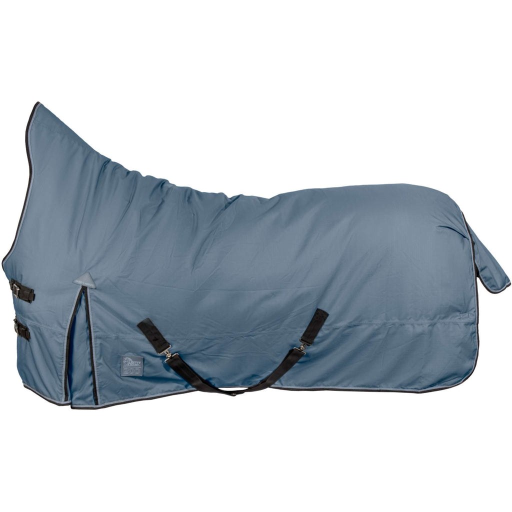Harry's Horse Coperta Impermeabile Thor Highneck AW26 200g Flint Stone