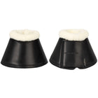 Harry's Horse Stivaletti a Campana Excellent Faux Fur Nero