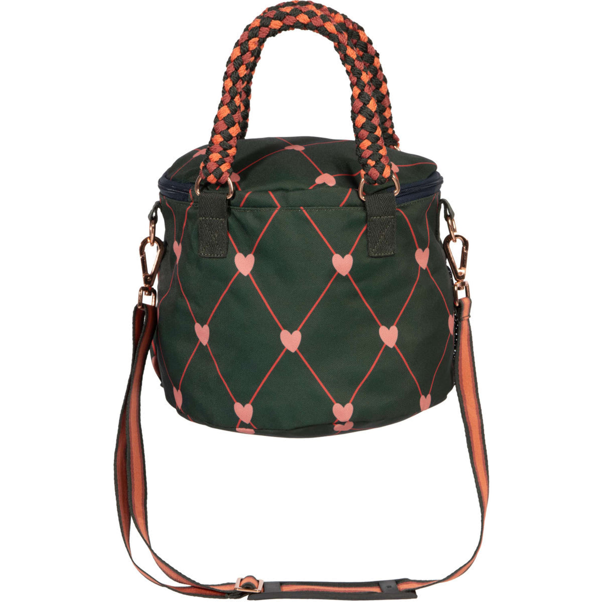 Harry's Horse Borsa per la Toelettatura LouLou Duffel Bag