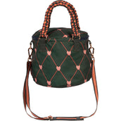 Harry's Horse Borsa per la Toelettatura LouLou Duffel Bag