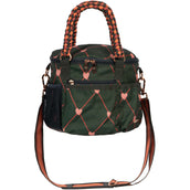 Harry's Horse Borsa per la Toelettatura LouLou Duffel Bag