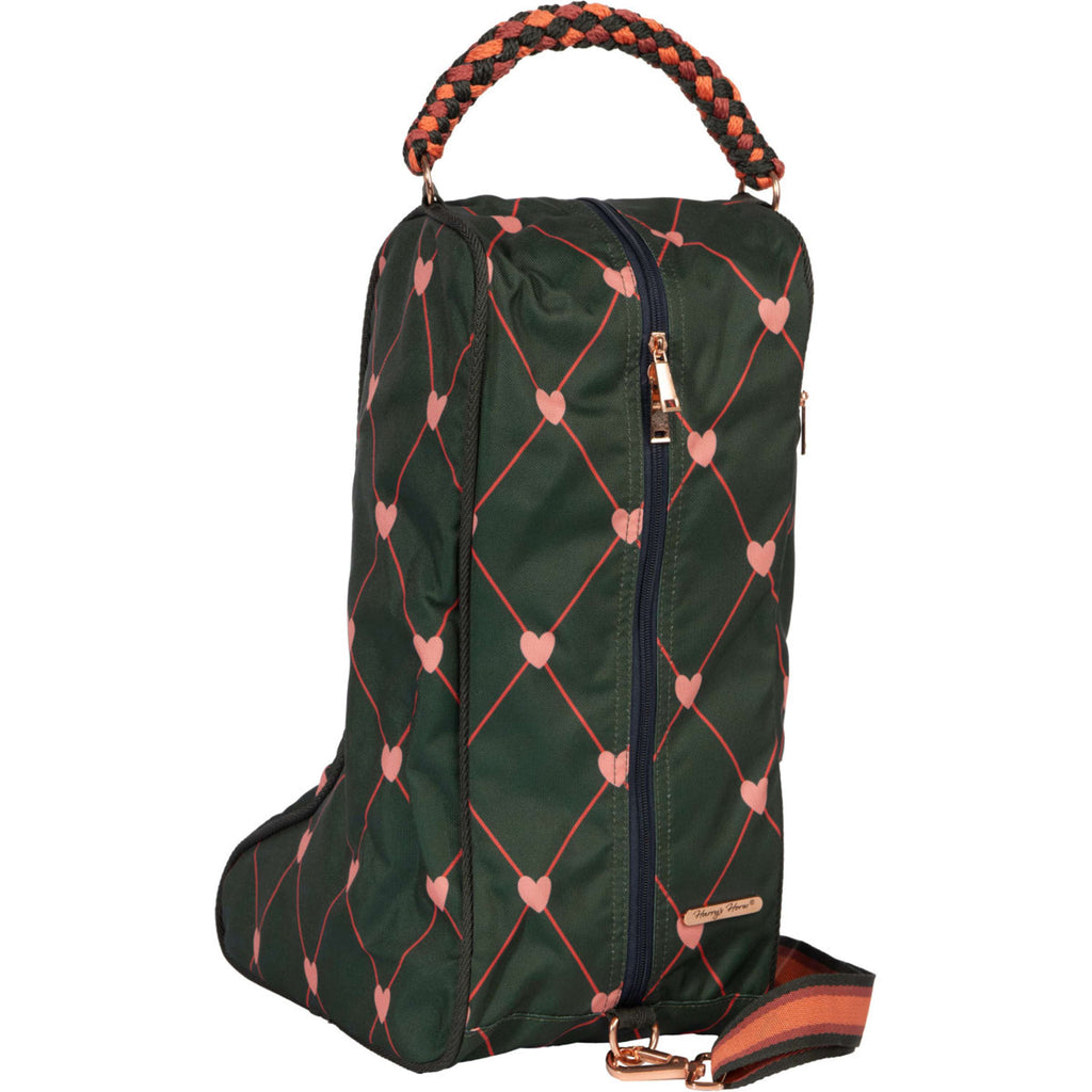 Harry's Horse Borsa per Stivali LouLou Duffel Bag