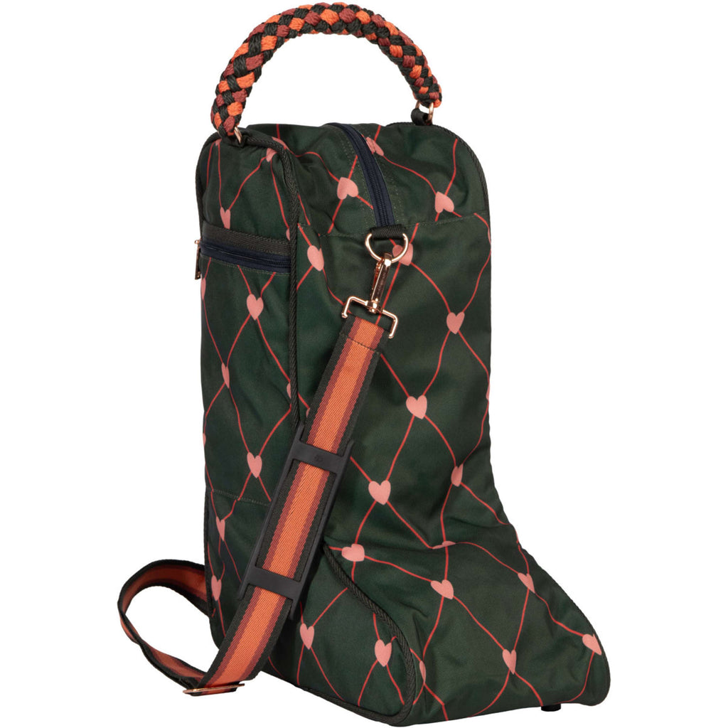 Harry's Horse Borsa per Stivali LouLou Duffel Bag