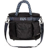 Harry's Horse Borsa per la Toelettatura EQS AW26 Black-Sand
