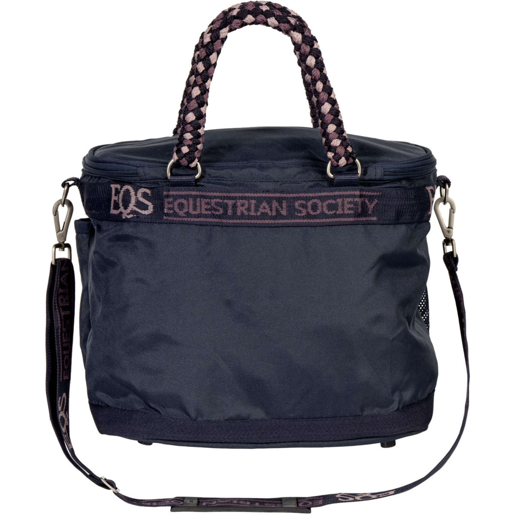 Harry's Horse Borsa per la Toelettatura EQS AW26 Dark Navy