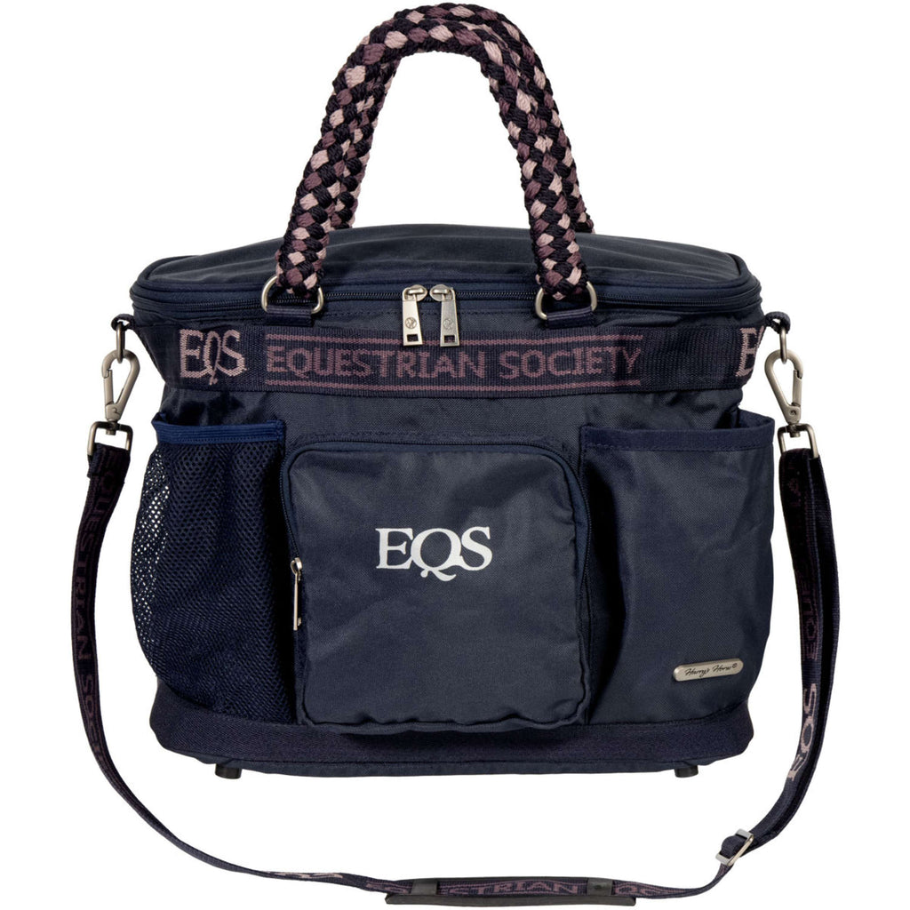 Harry's Horse Borsa per la Toelettatura EQS AW26 Dark Navy