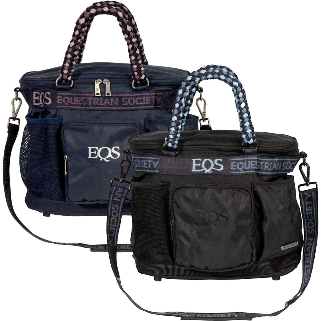 Harry's Horse Borsa per la Toelettatura EQS AW26 Dark Navy