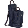 Harry's Horse Borsa per Stivali EQS AW26 con Sacca di Protezione Staccabile Dark Navy