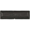 Harry's Horse Protettore di Catena per Morso Soft Pelle Nero