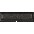 Harry's Horse Protettore di Catena per Morso Soft Pelle Nero