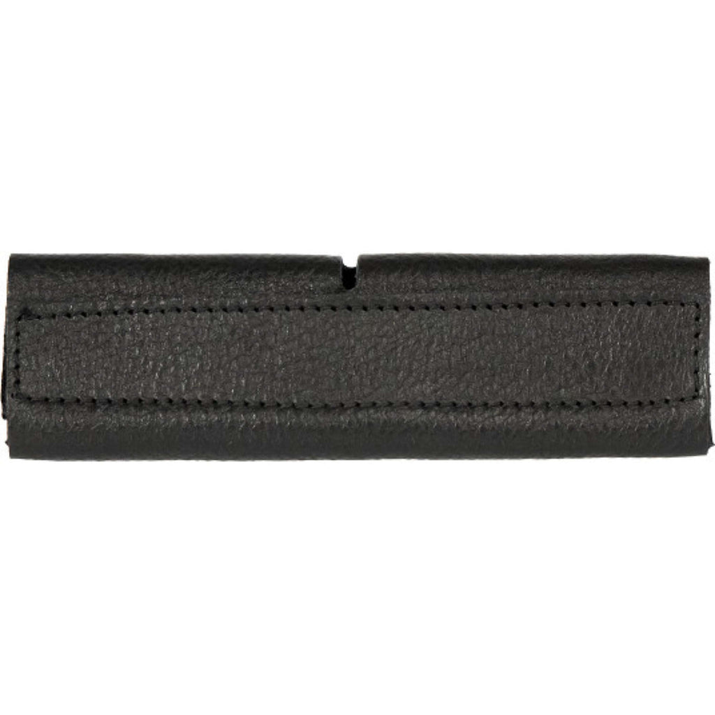 Harry's Horse Protettore di Catena per Morso Soft Pelle Nero