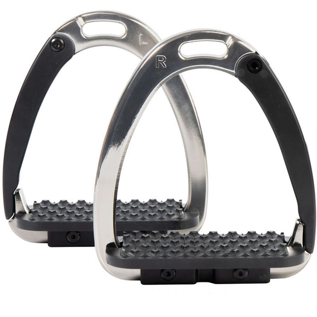 Harry's Horse Staffe di Sicurezza Safe Release Gunmetal