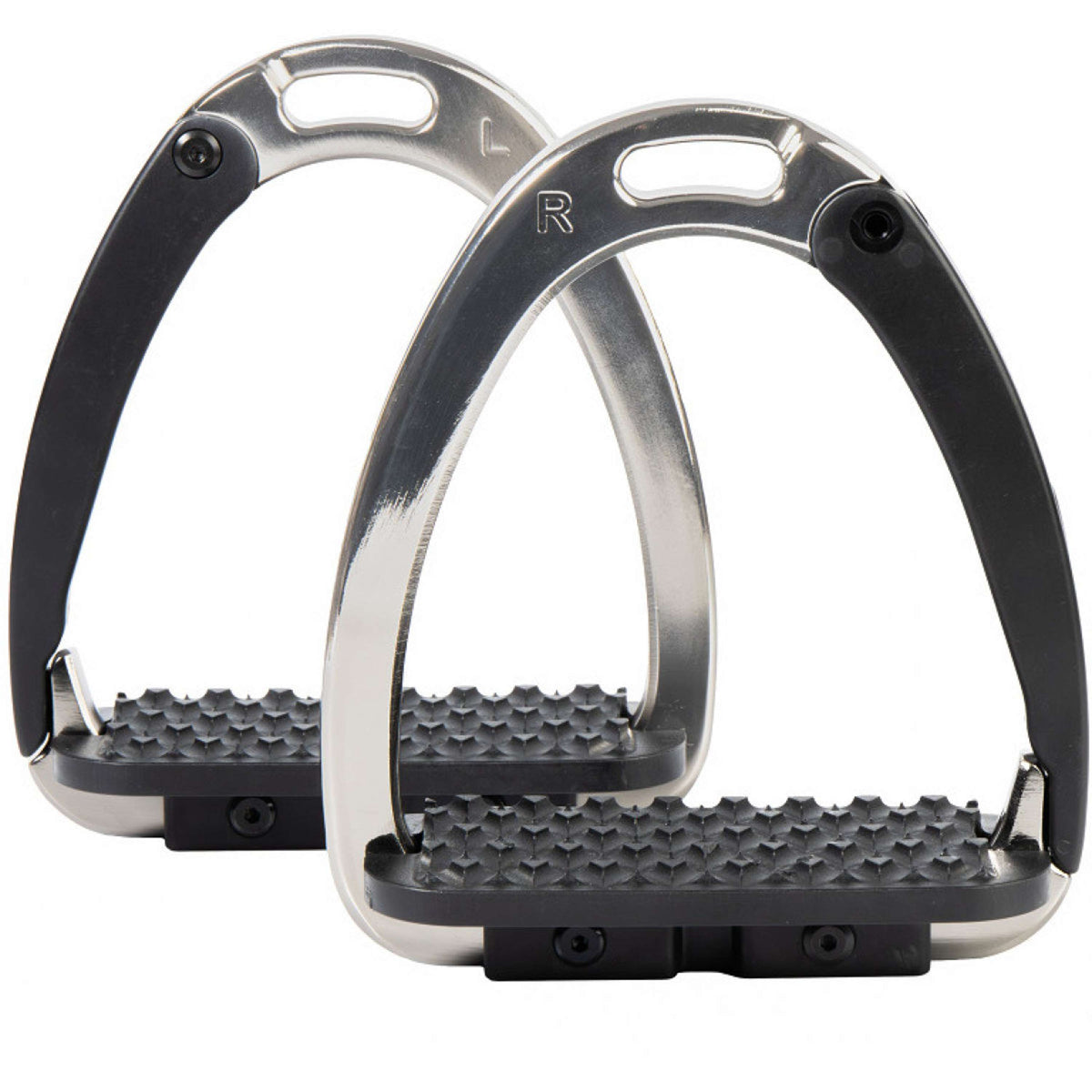 Harry's Horse Staffe di Sicurezza Safe Release Gunmetal