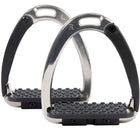Harry's Horse Staffe di Sicurezza Safe Release Gunmetal