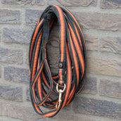 Harry's Horse Longe Soft Stripe Duffel Bag