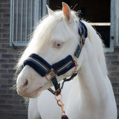 Harry's Horse Set Cavezza Soft Duffel Bag