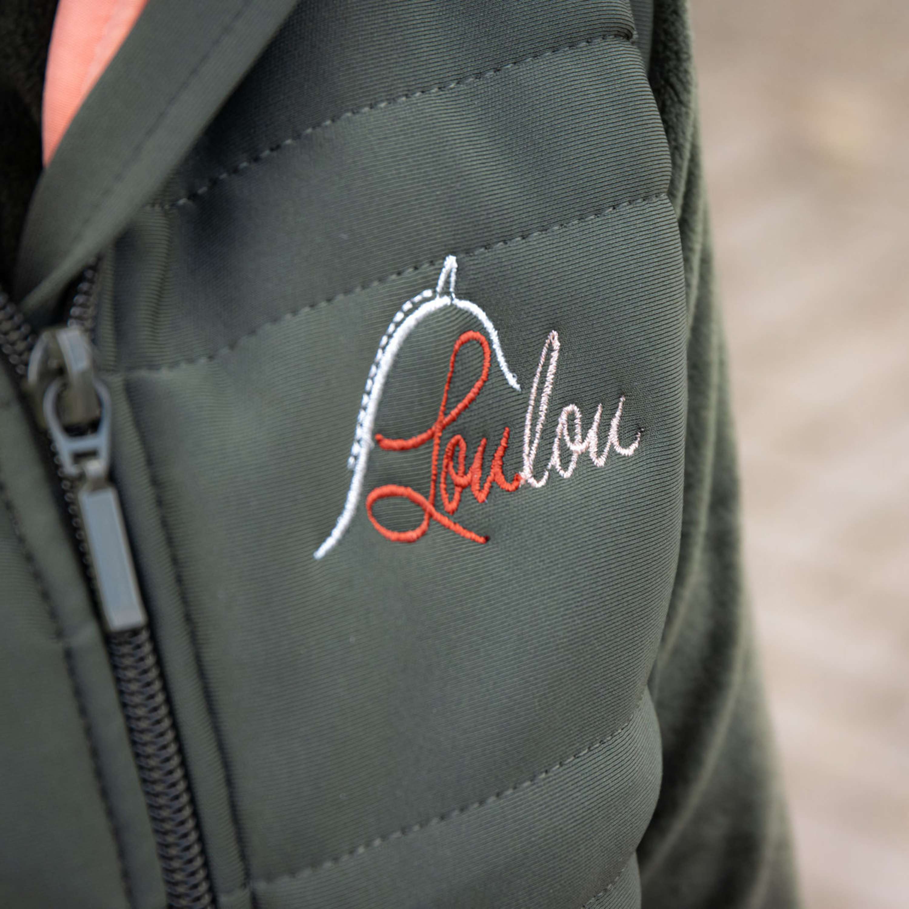 Harry's Horse Gilet LouLou Duffel Bag