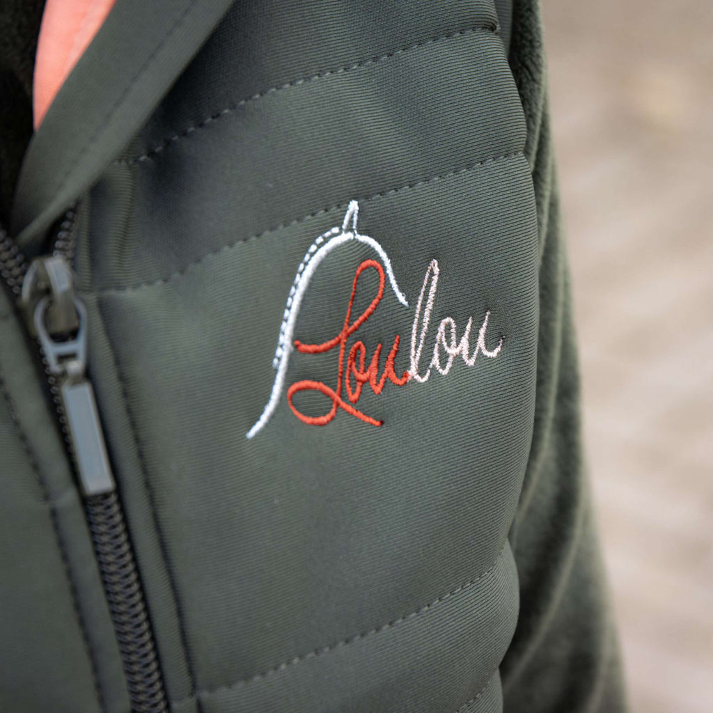 Harry's Horse Gilet LouLou Duffel Bag