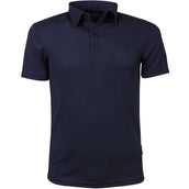 Harry's Horse Poloshirt Liciano Uomini Navy