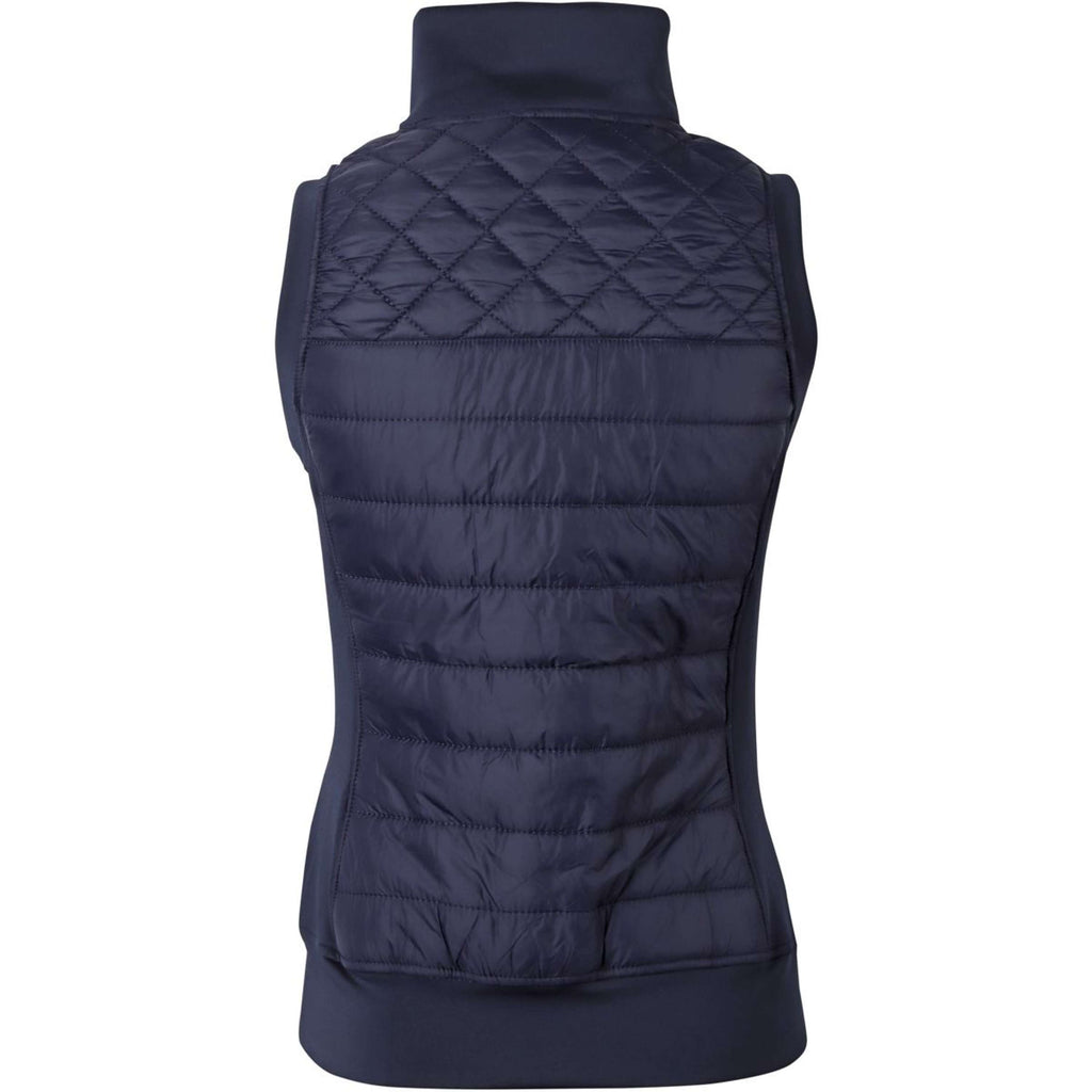 Harry's Horse Gilet Key Navy