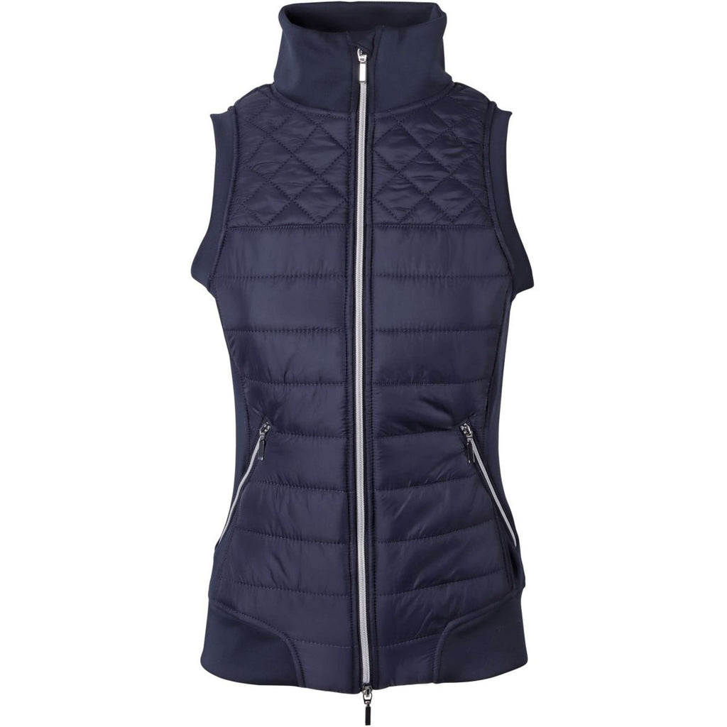 Harry's Horse Gilet Key Navy