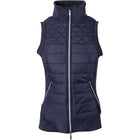 Harry's Horse Gilet Key Navy