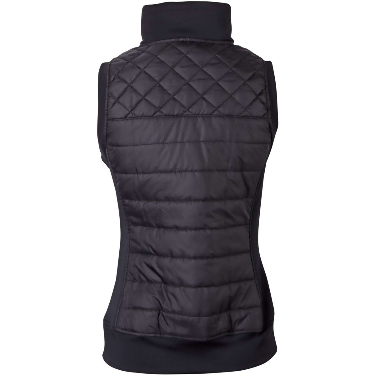 Harry's Horse Gilet Key Nero