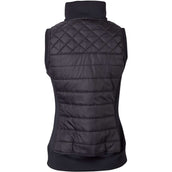 Harry's Horse Gilet Key Nero