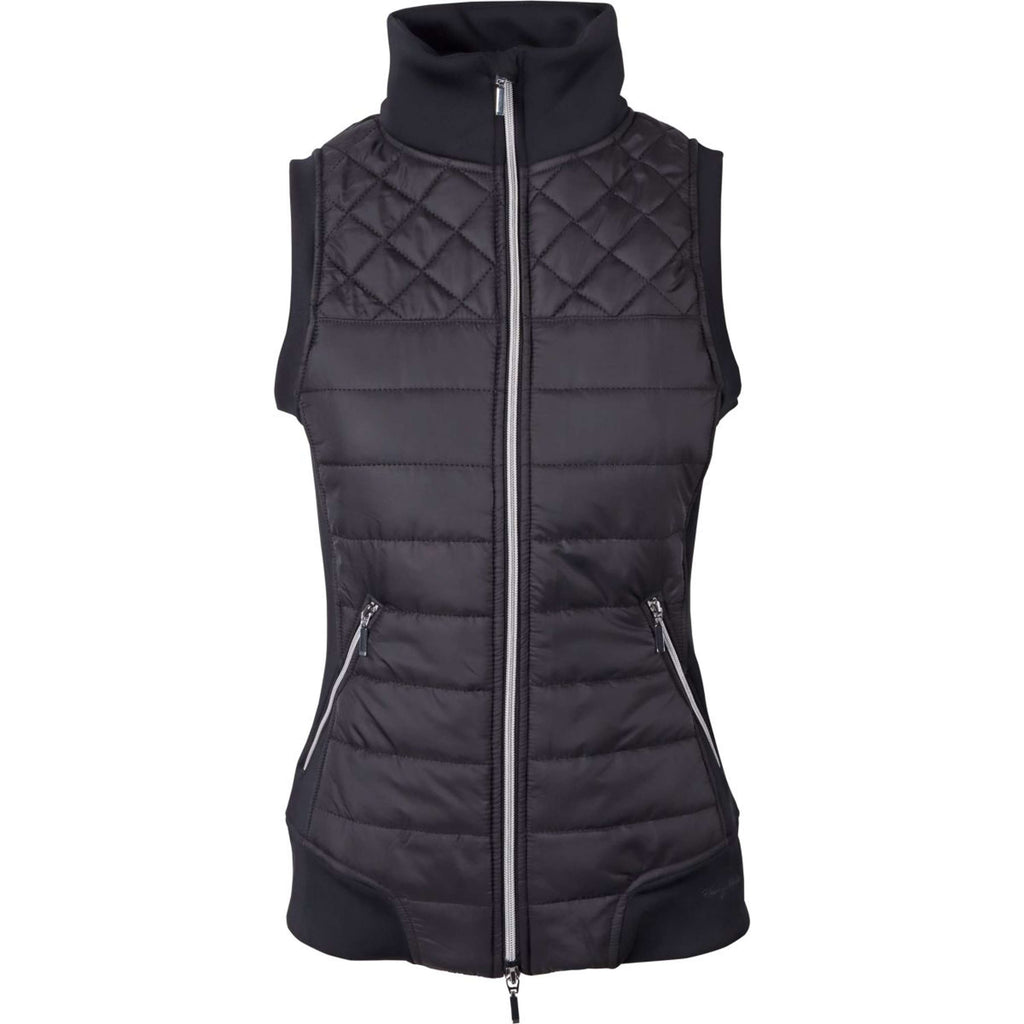 Harry's Horse Gilet Key Nero