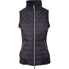 Harry's Horse Gilet Key Nero