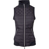 Harry's Horse Gilet Key Nero