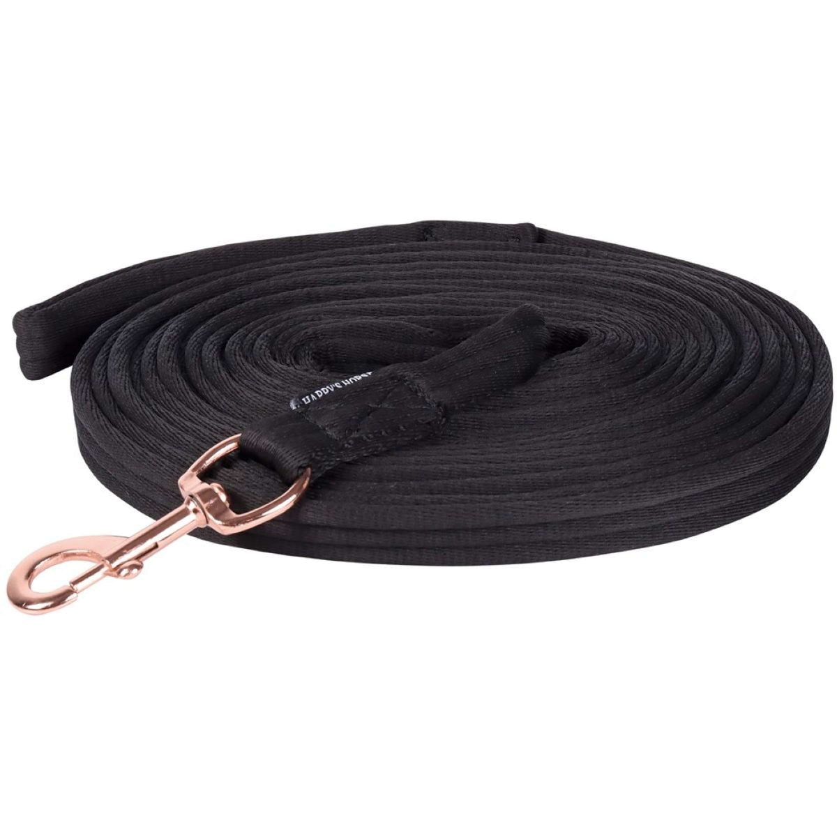 Harry's Horse Longe Soft Rosegold 8m Nero