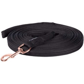 Harry's Horse Longe Soft Rosegold 8m Nero