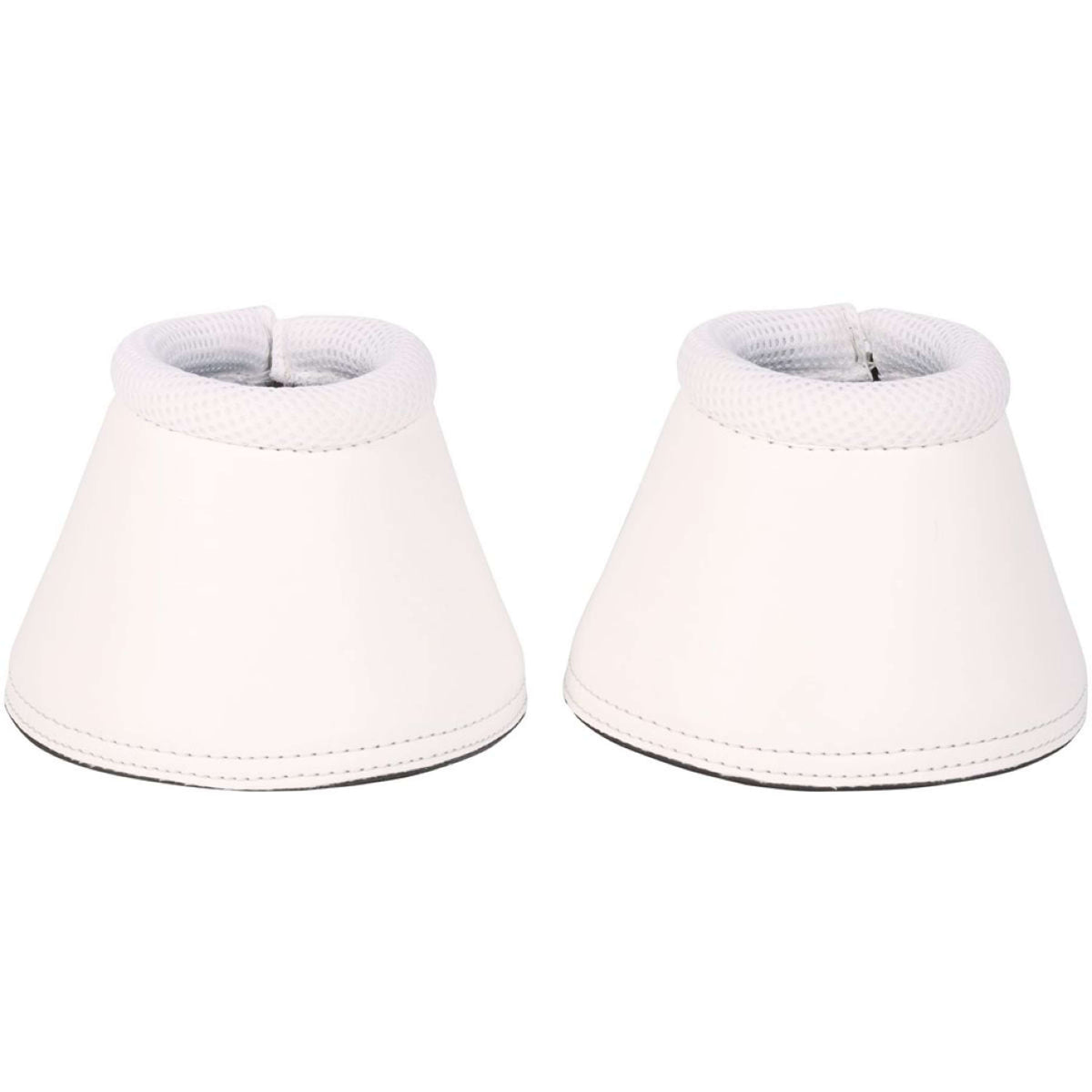 Harry's Horse Stivaletti a Campana Excellent Bianco