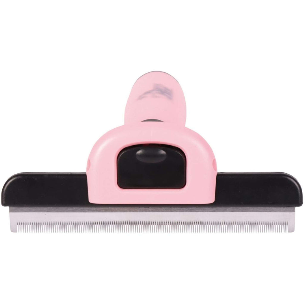 Harry's Horse Pettine per la muta XL Rosa