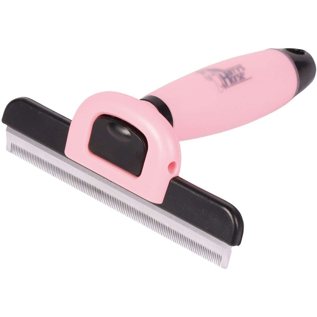 Harry's Horse Pettine per la muta XL Rosa