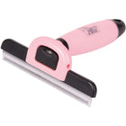 Harry's Horse Pettine per la muta XL Rosa