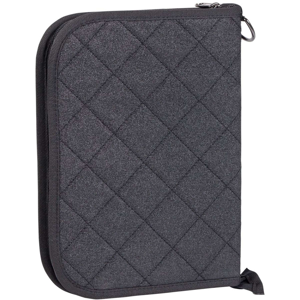 Harry's Horse Portapassaporto Denici Cavalli Nero