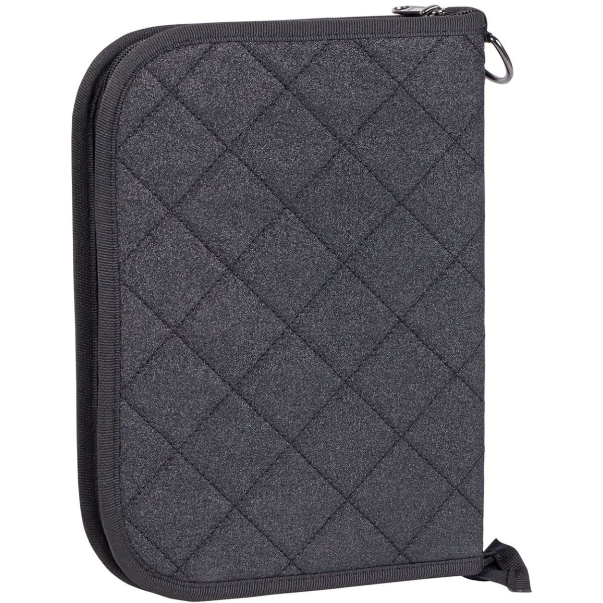 Harry's Horse Portapassaporto Denici Cavalli Nero