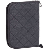 Harry's Horse Portapassaporto Denici Cavalli Nero