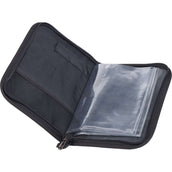 Harry's Horse Portapassaporto Denici Cavalli Nero