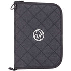 Harry's Horse Portapassaporto Denici Cavalli Nero