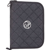 Harry's Horse Portapassaporto Denici Cavalli Nero