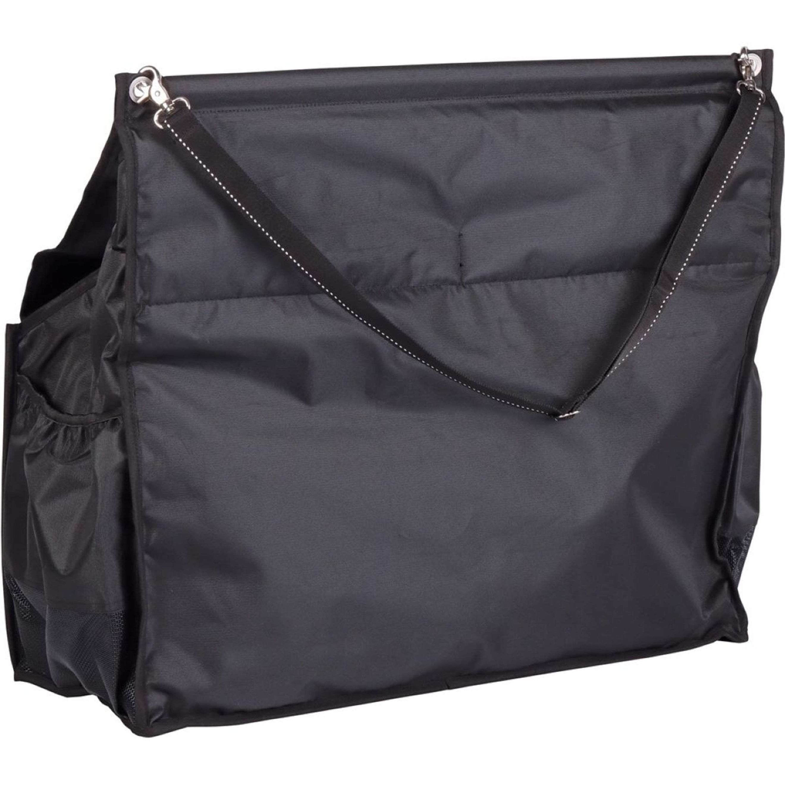 Harry's Horse Stable Organiser Denici Cavalli Nero Harry's Horse Stable Organiser Denici Cavalli Nero